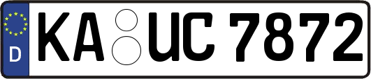 KA-UC7872