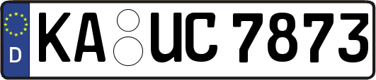 KA-UC7873
