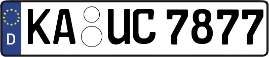 KA-UC7877