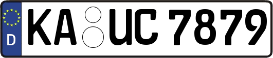 KA-UC7879