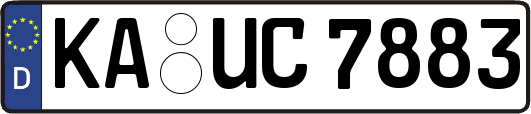 KA-UC7883