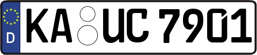 KA-UC7901