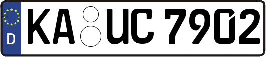 KA-UC7902