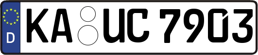 KA-UC7903