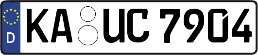 KA-UC7904