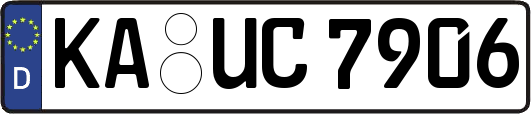 KA-UC7906