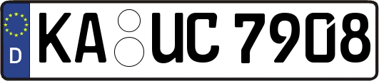 KA-UC7908