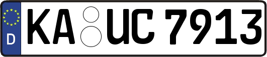 KA-UC7913