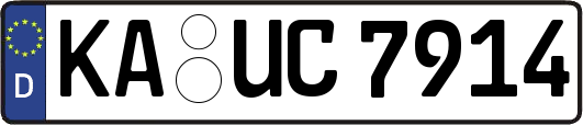 KA-UC7914