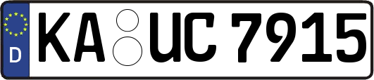 KA-UC7915