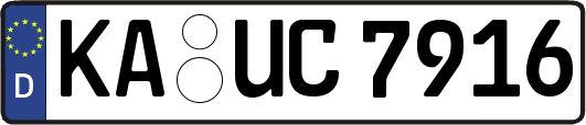 KA-UC7916