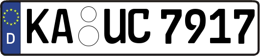 KA-UC7917