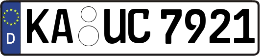 KA-UC7921