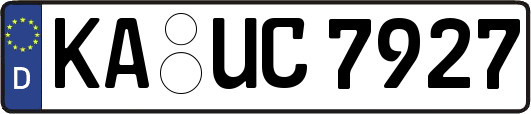 KA-UC7927
