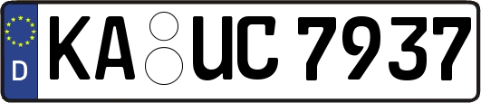 KA-UC7937