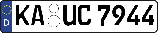 KA-UC7944