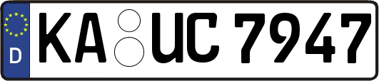 KA-UC7947