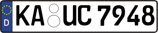 KA-UC7948