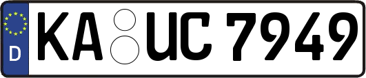 KA-UC7949