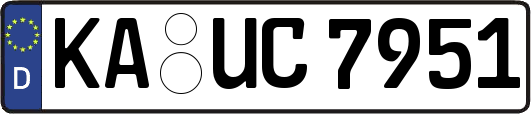 KA-UC7951