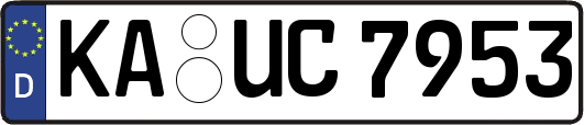 KA-UC7953