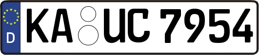 KA-UC7954