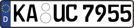 KA-UC7955