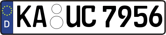 KA-UC7956