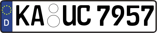 KA-UC7957