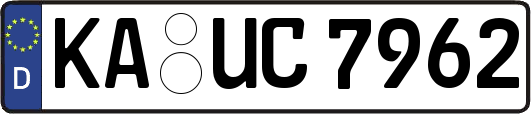KA-UC7962