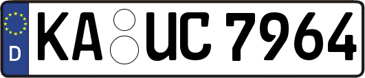 KA-UC7964