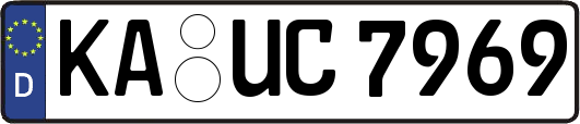 KA-UC7969