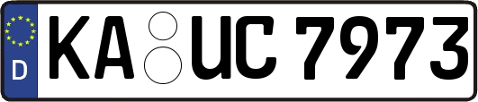 KA-UC7973