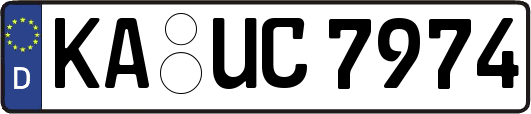 KA-UC7974