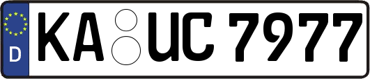 KA-UC7977