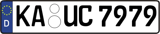 KA-UC7979