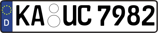 KA-UC7982