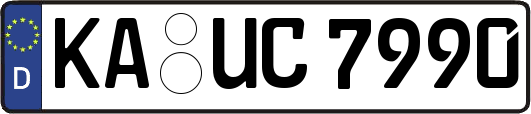 KA-UC7990