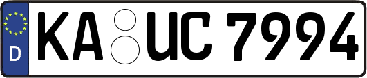 KA-UC7994