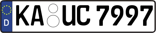 KA-UC7997