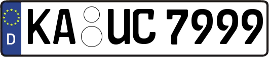 KA-UC7999