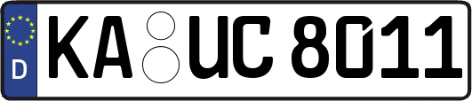 KA-UC8011
