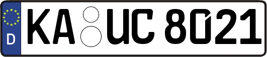 KA-UC8021