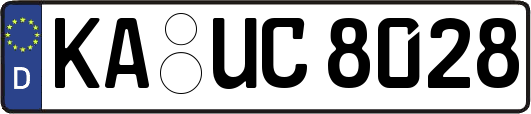 KA-UC8028