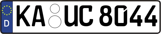 KA-UC8044