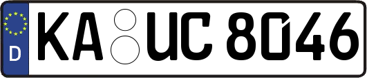 KA-UC8046