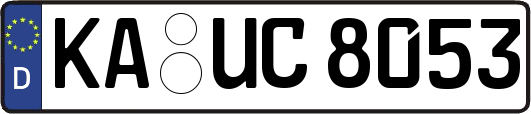 KA-UC8053