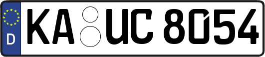 KA-UC8054