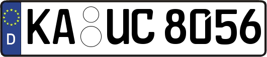 KA-UC8056