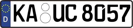 KA-UC8057